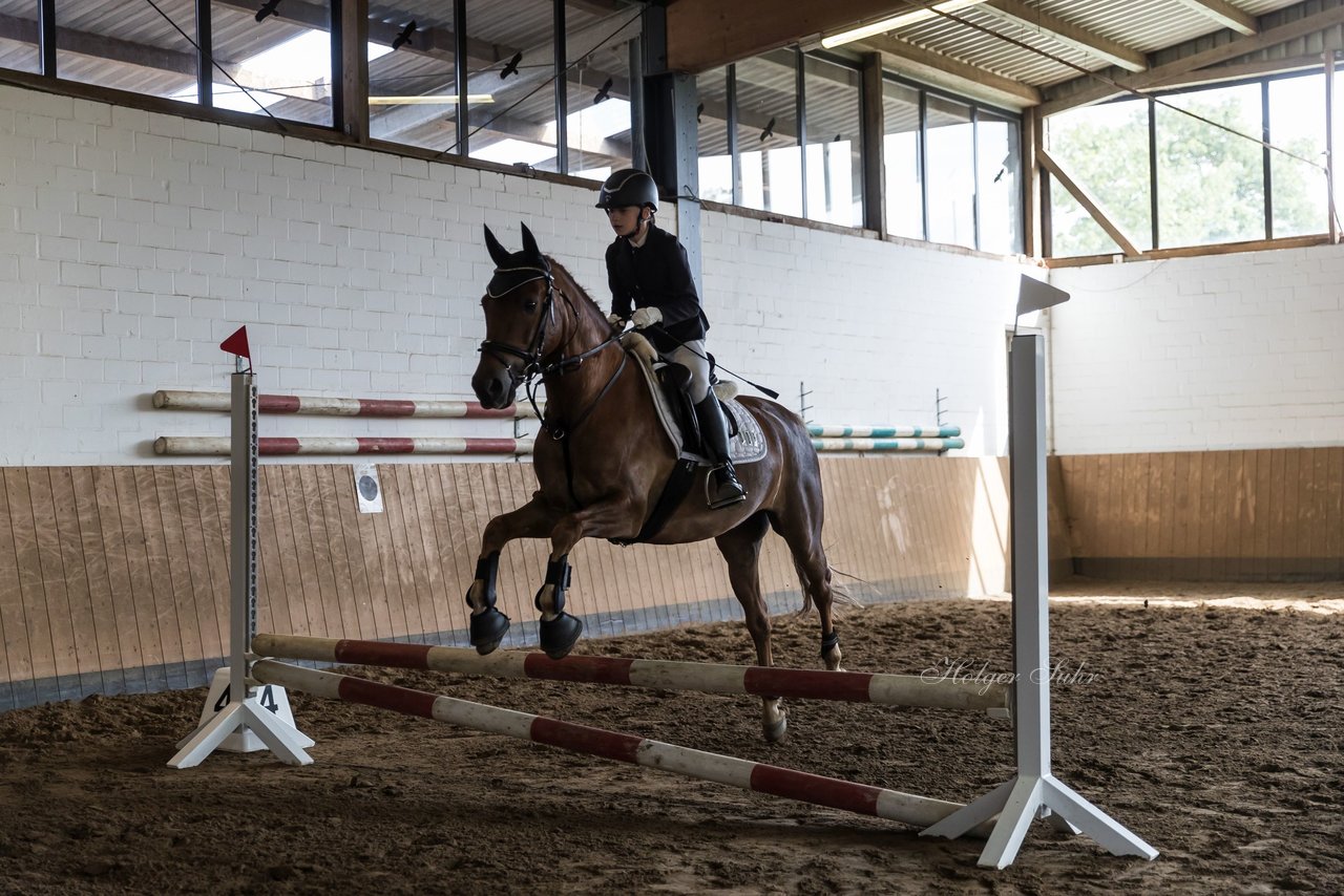 Bild 175 - Pony Akademie Turnier
